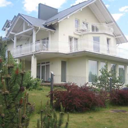 Vila Elvina Palanga Exterior photo