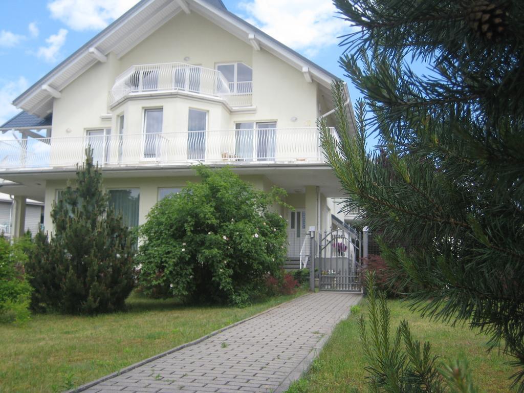 Vila Elvina Palanga Exterior photo