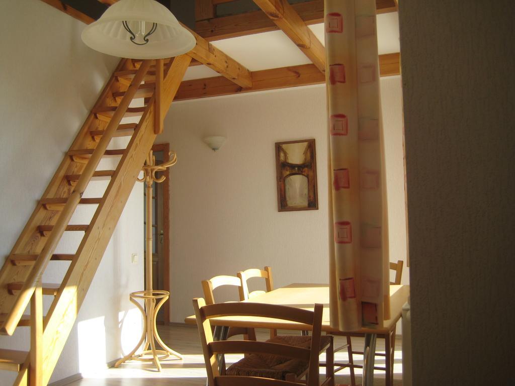 Vila Elvina Palanga Exterior photo