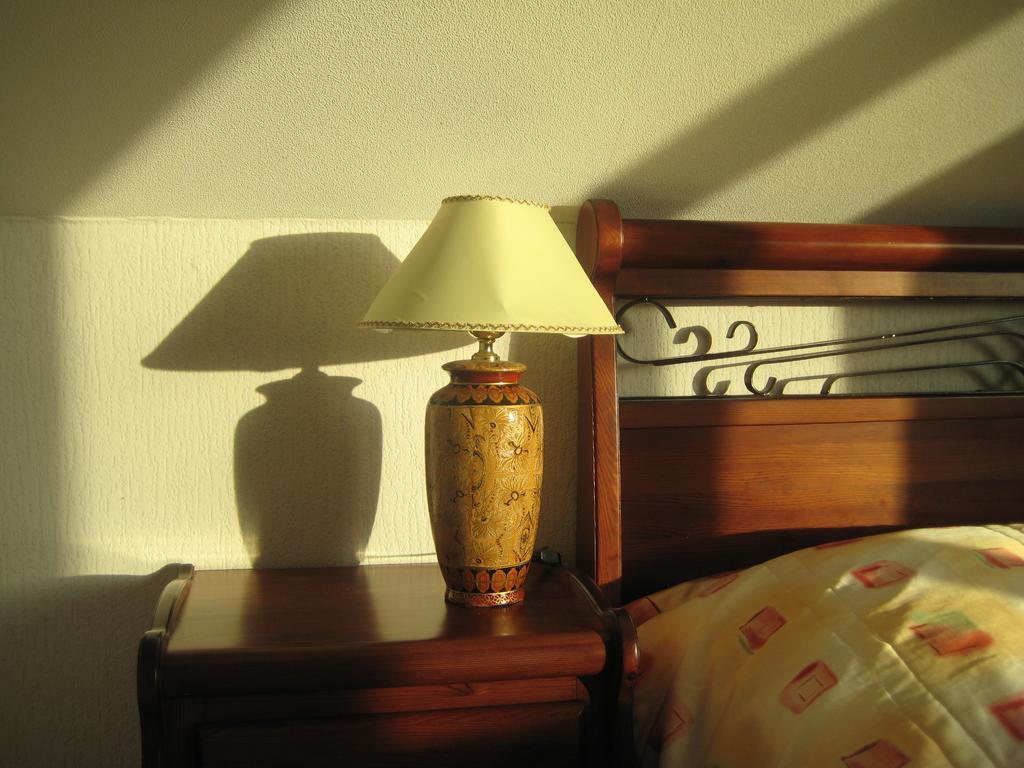 Vila Elvina Palanga Room photo