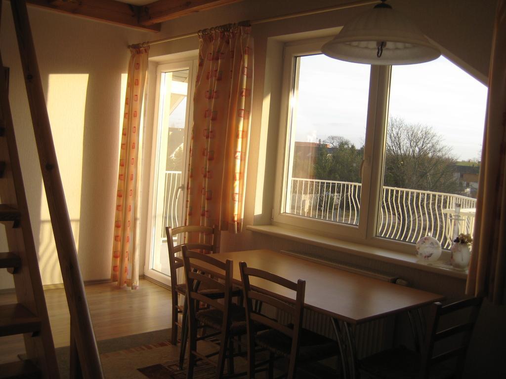 Vila Elvina Palanga Room photo