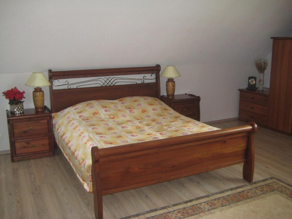 Vila Elvina Palanga Room photo