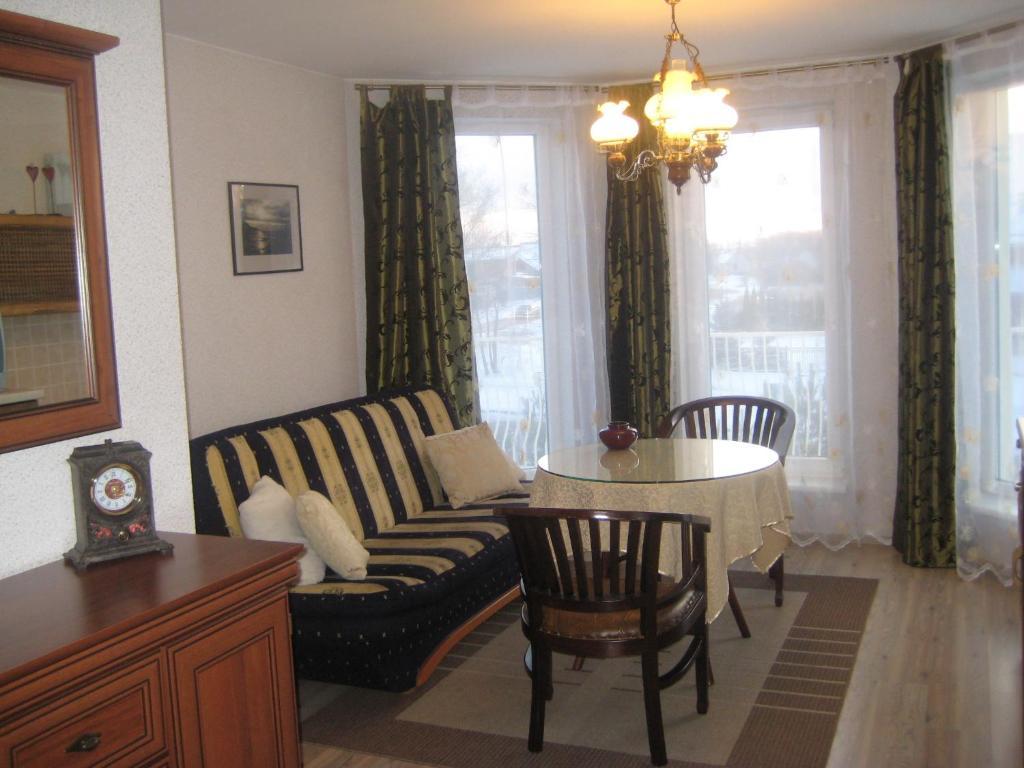Vila Elvina Palanga Room photo
